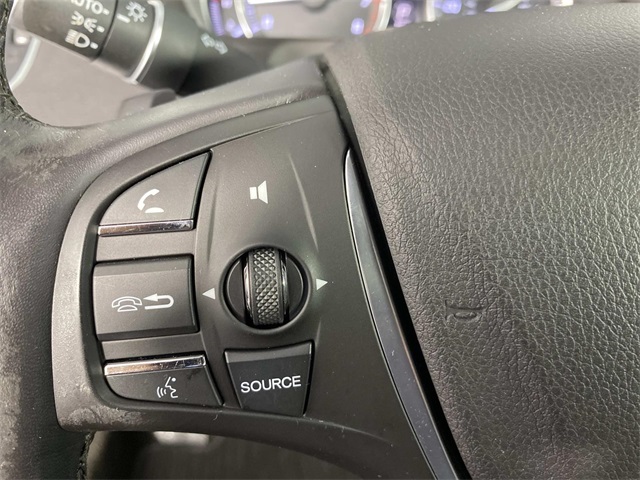 2015 Acura TLX 3.5L SH-AWD Technology photo 15