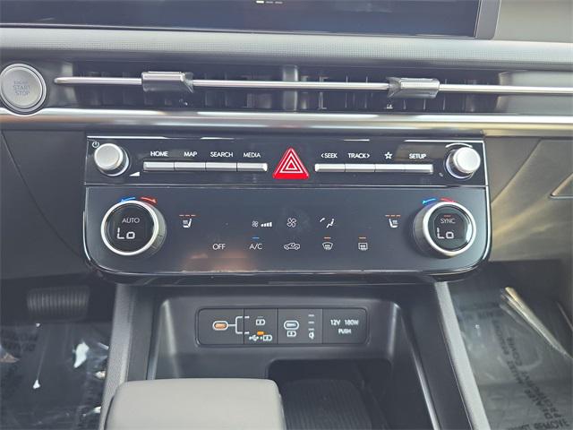 2026 Hyundai Santa Cruz XRT photo 17