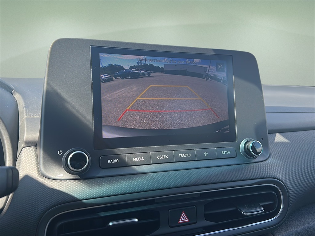 2023 Hyundai Kona SEL photo 15