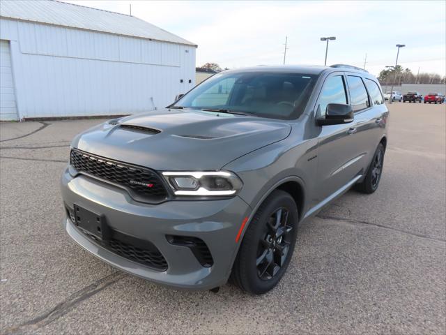2026 Dodge Durango GT HEMI Plus V8's photo