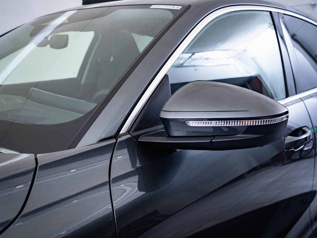 2025 Audi Q5 2.0T Prestige photo 16