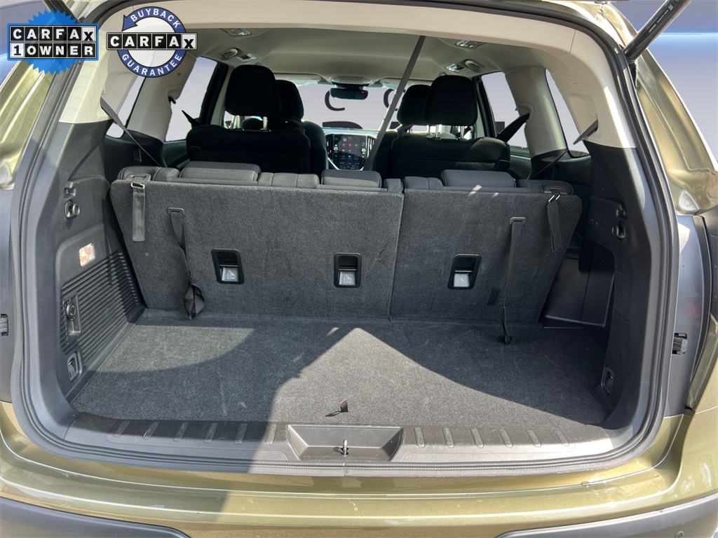 2024 Subaru Ascent Premium photo 19