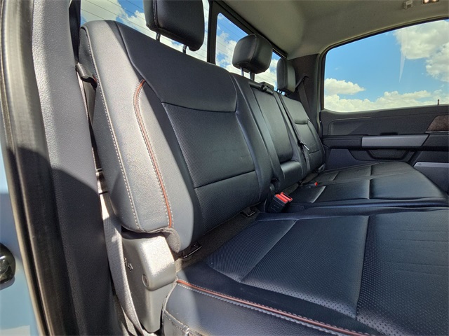 2023 Ford F-450 photo 24