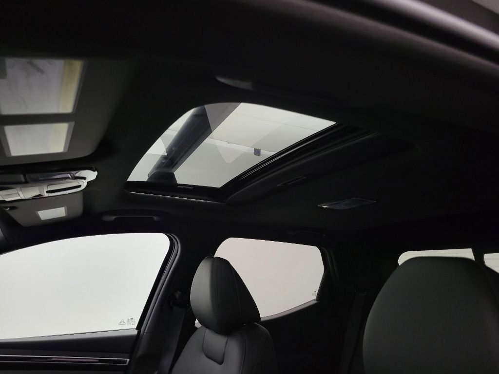 2024 Hyundai Santa Cruz Night photo 22