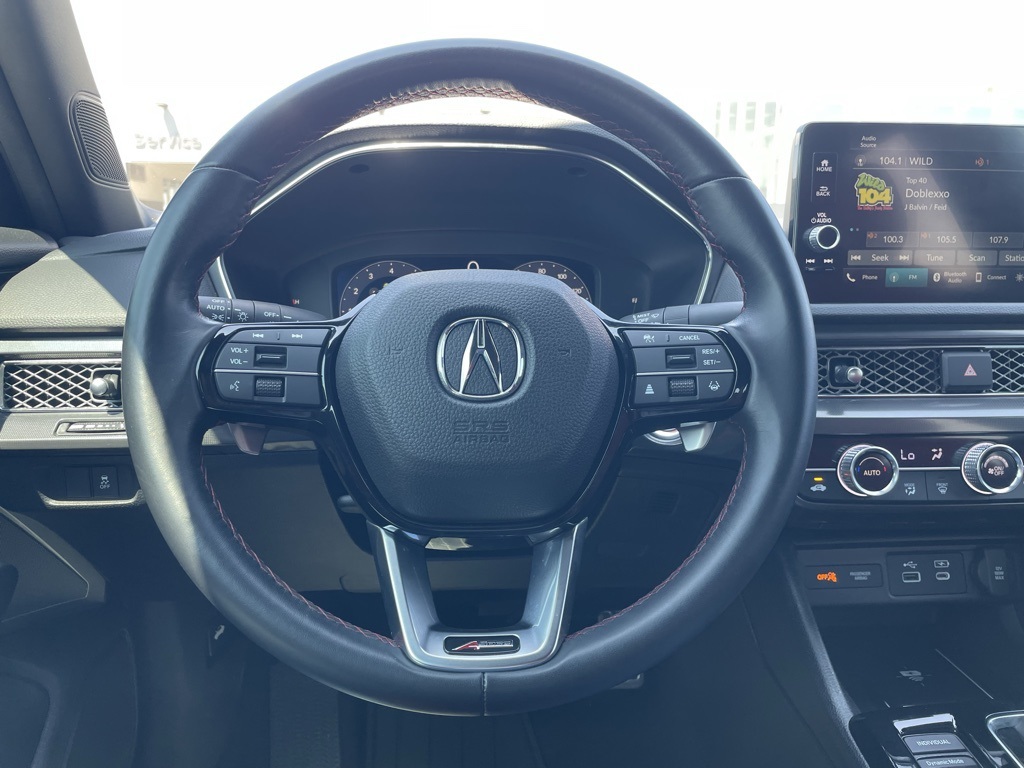 2023 Acura Integra A-Spec photo 8