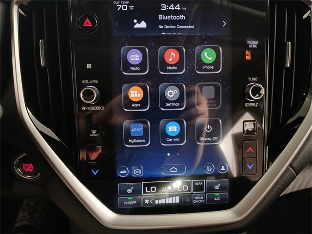 2024 Subaru Ascent Premium photo 13