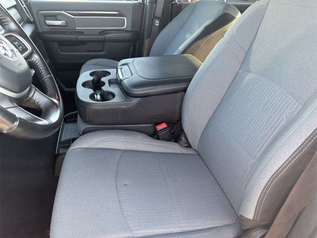 2022 Ram 3500 Big Horn photo 14