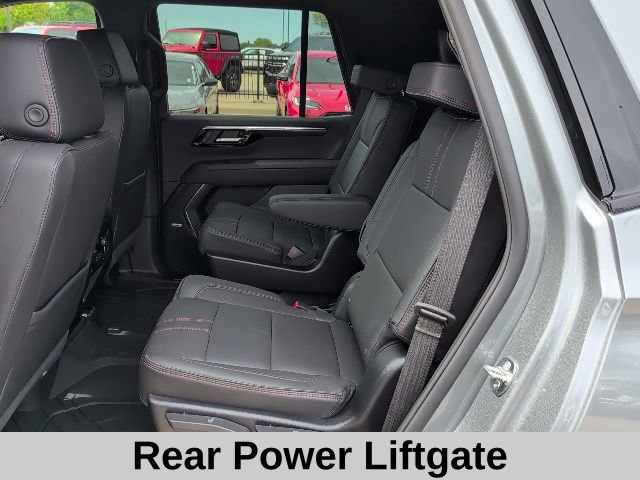 2026 Chevrolet Tahoe RST photo 10