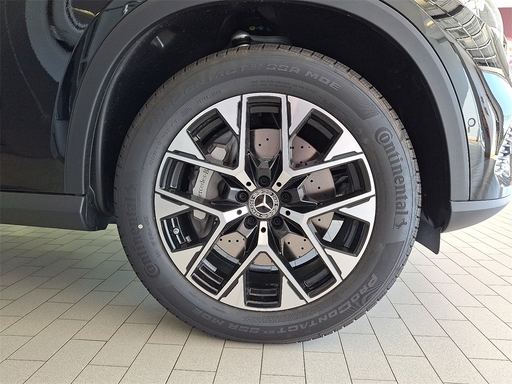 2026 Mercedes Benz GLC 350e 4MATIC photo 5