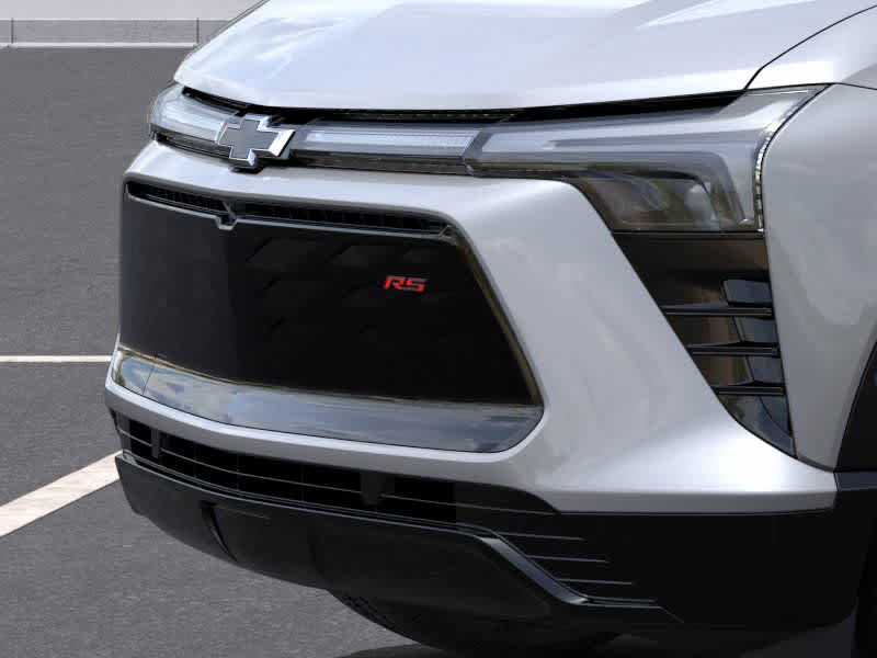 2025 Chevrolet Blazer EV RS photo 12