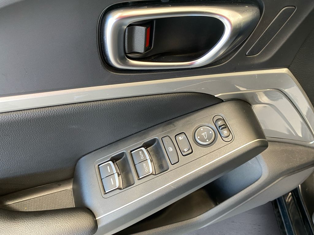 2023 Acura Integra A-Spec photo 12