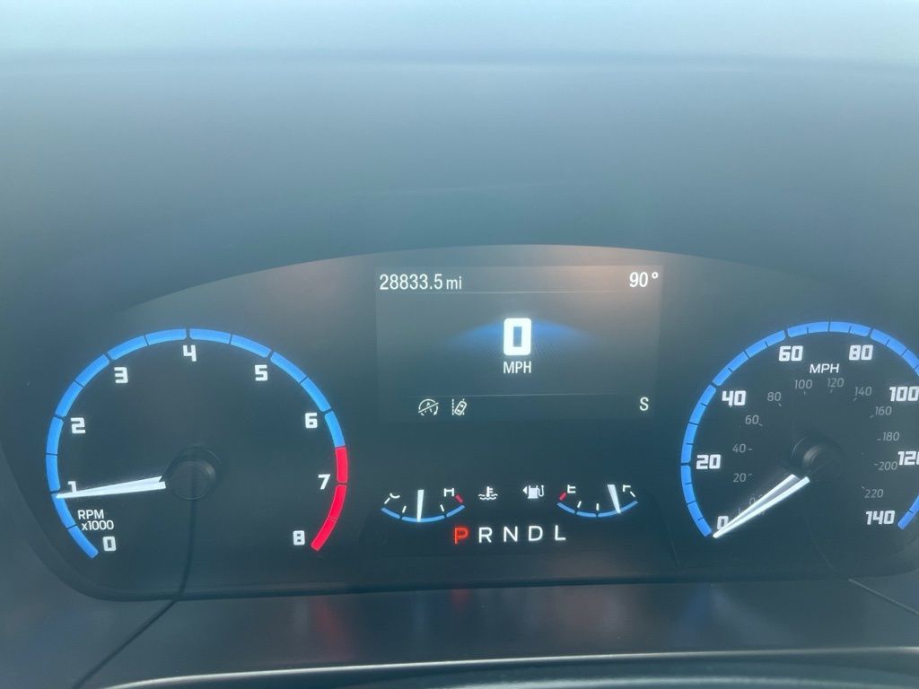 2023 Ford Bronco Sport Heritage photo 4