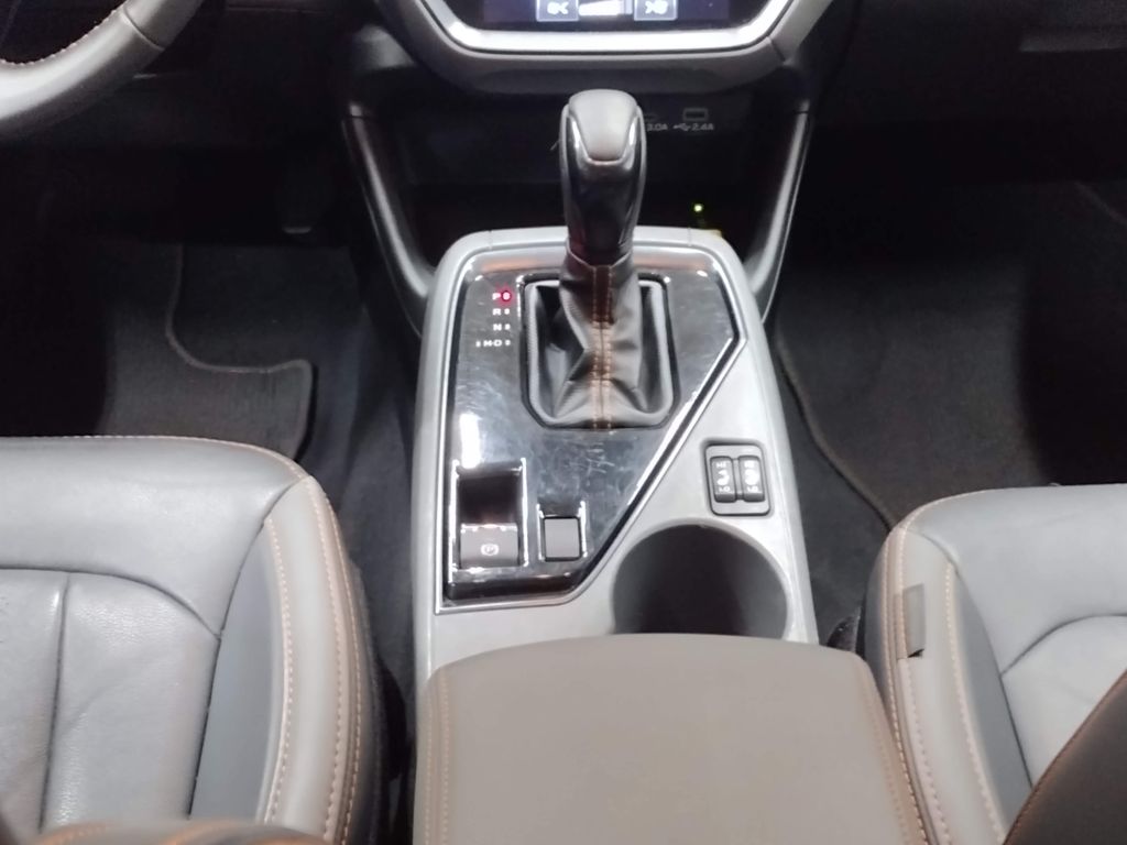2024 Subaru Crosstrek Limited photo 28