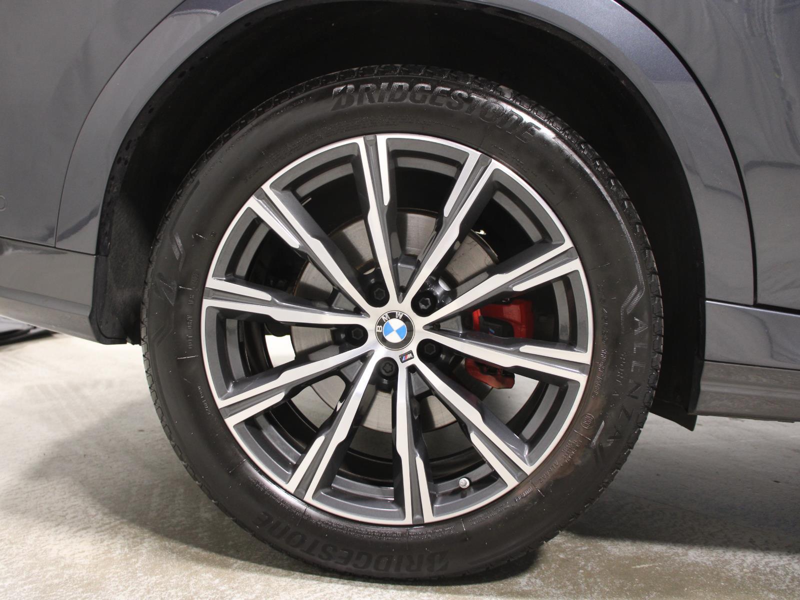 2022 Bmw X6 xDrive40i photo 25
