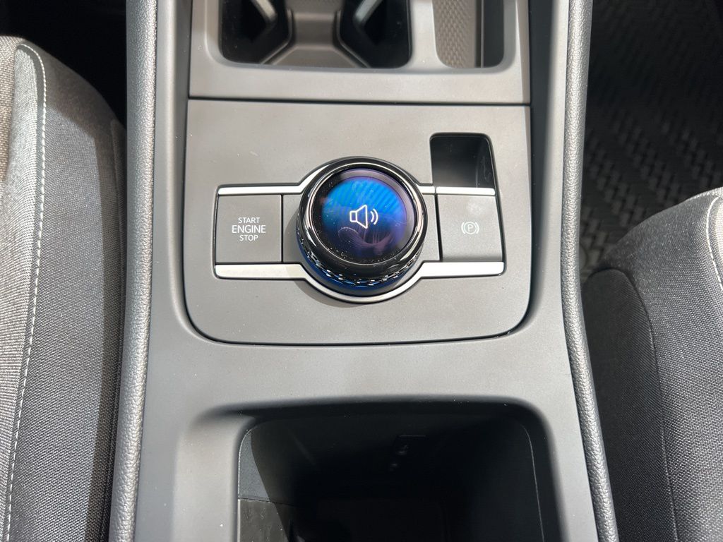 2025 Volkswagen Tiguan S photo 36