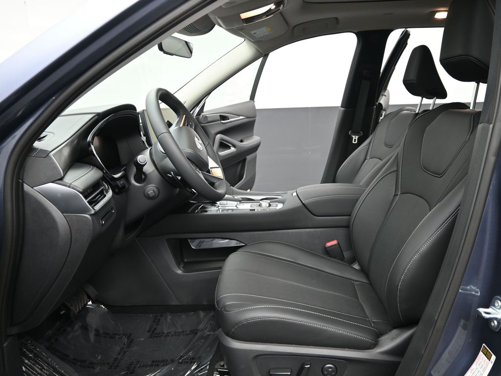 2026 Infiniti QX60 Luxe photo 10