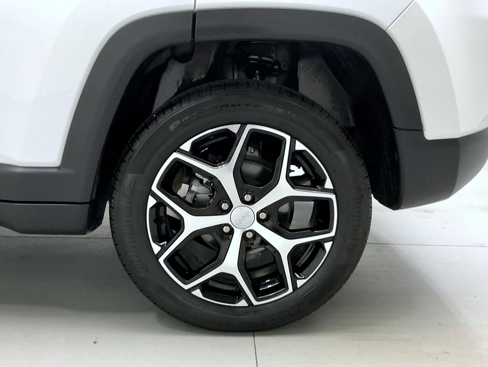2024 Jeep Compass Limited photo 22
