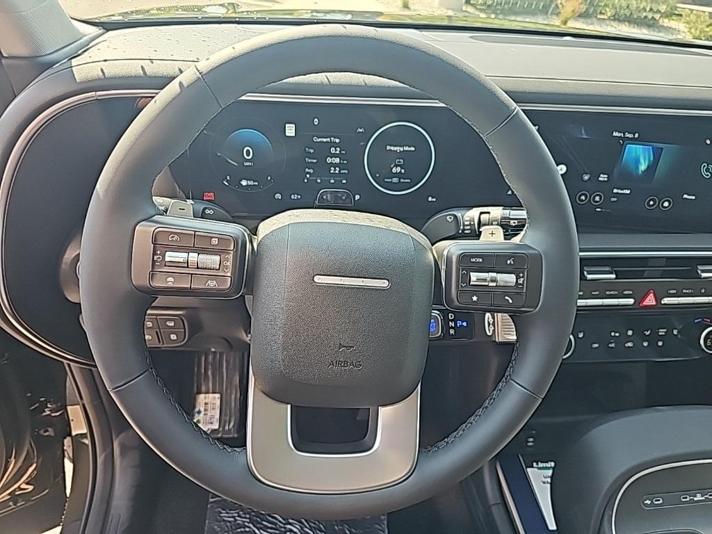 2026 Hyundai Palisade SEL photo 13