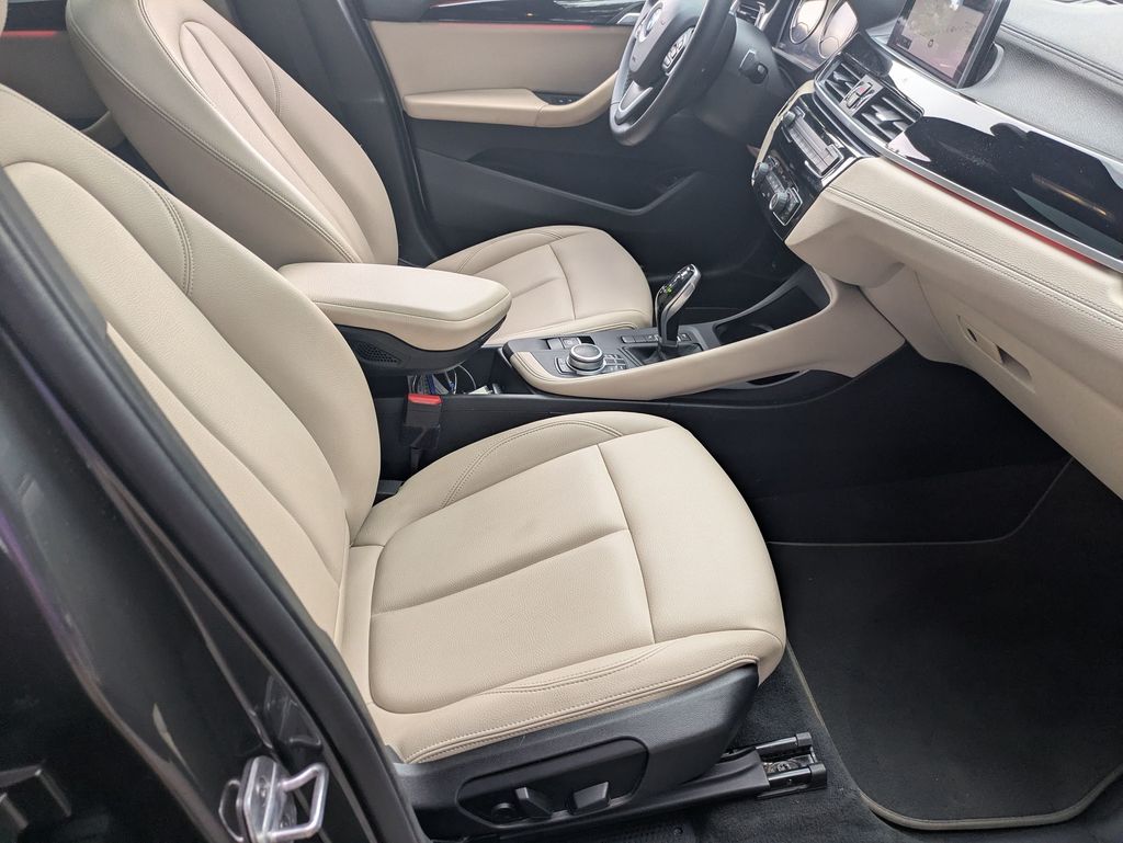 2021 Bmw X1 sDrive28i photo 30