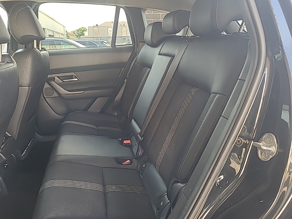 2024 Mazda CX-50 2.5 S Preferred photo 8