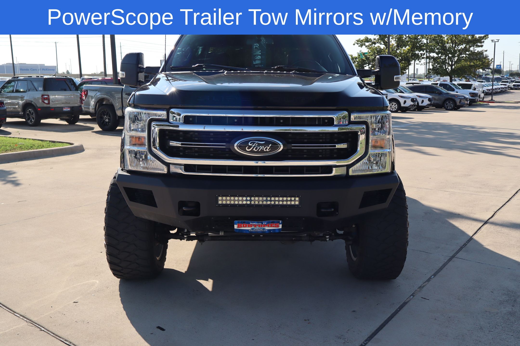 2022 Ford F-250 photo 9