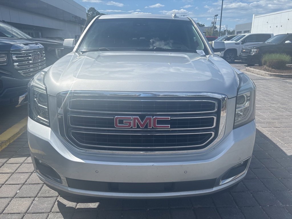2019 Gmc Yukon XL SLT photo 8