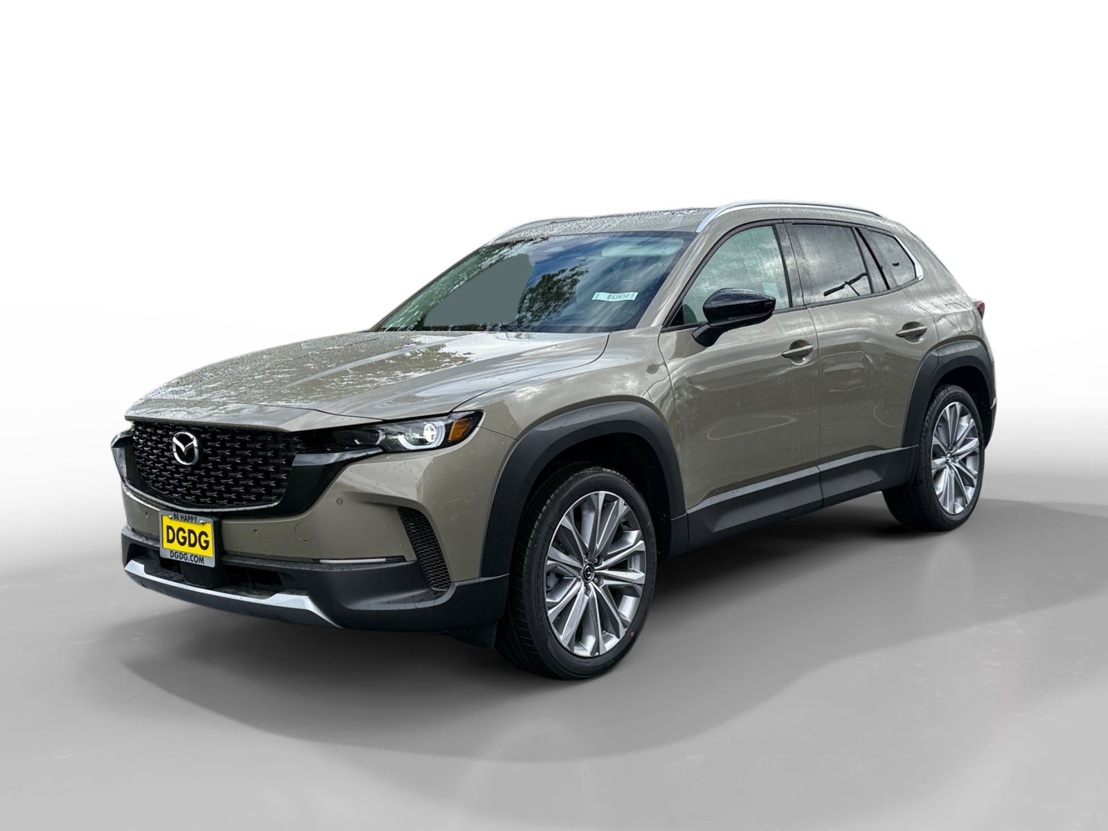2026 Mazda CX-50 Premium Plus's photo