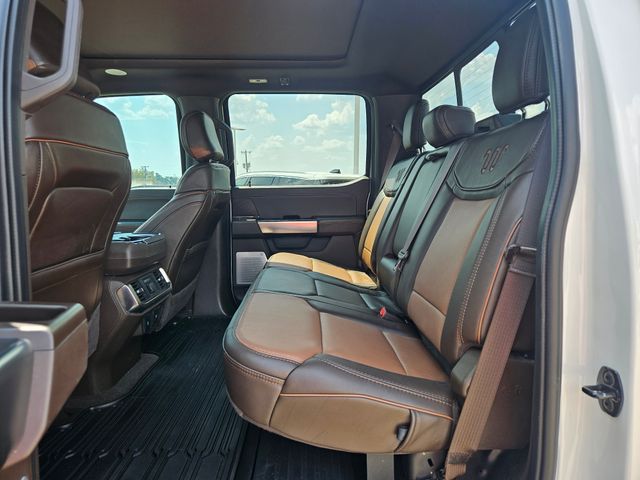 2023 Ford F-150 King Ranch photo 8