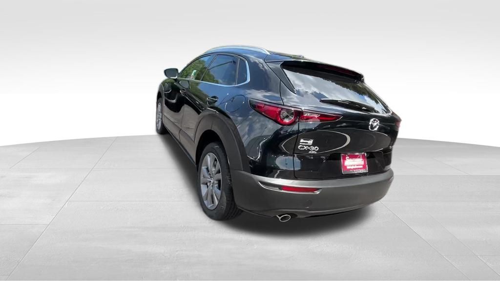 2025 Mazda CX-30 2.5 S Premium photo 2