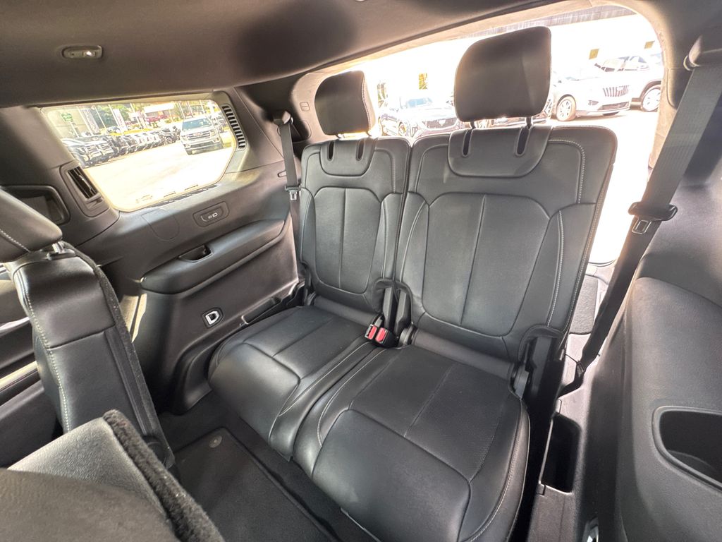 2024 Jeep Grand Cherokee Limited photo 15