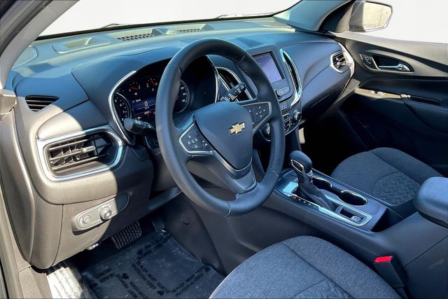 2023 Chevrolet Equinox LT photo 12