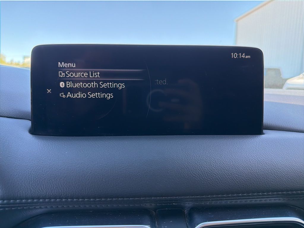 2023 Mazda CX-5 2.5 Select photo 15
