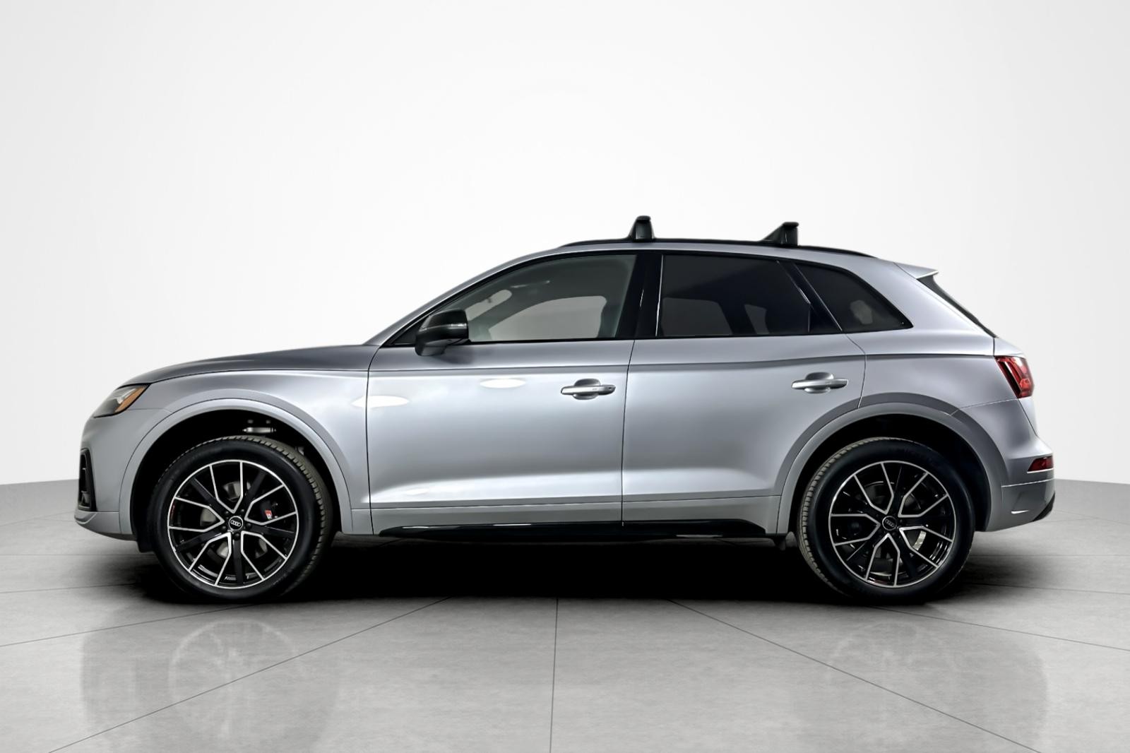 2024 Audi SQ5 Premium Plus photo 2