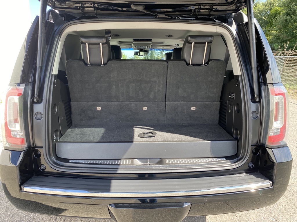 2018 Gmc Yukon Denali Ultimate photo 18
