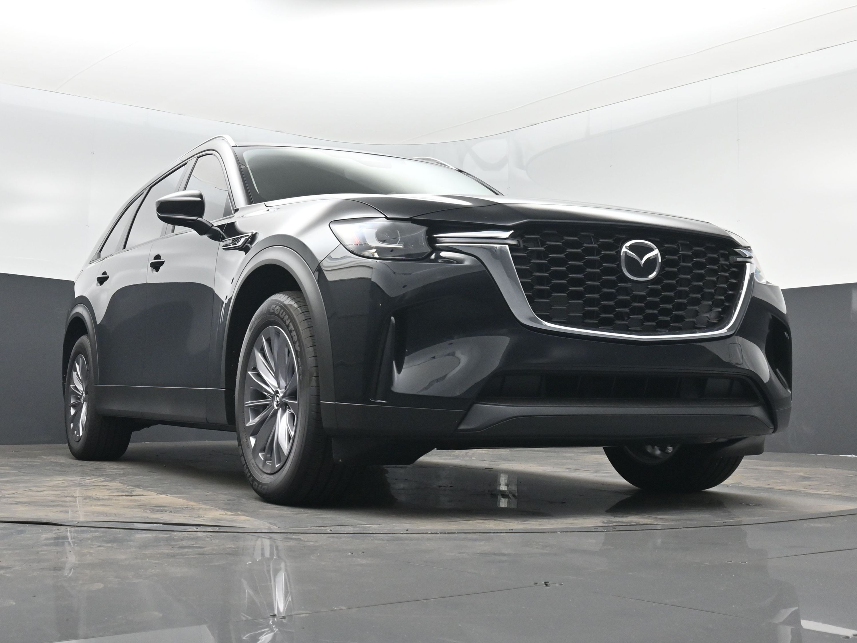 2025 Mazda CX-90 3.3 Turbo Select photo 39