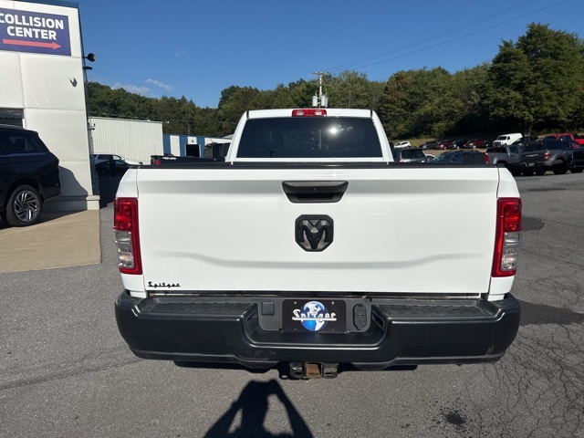 2024 Ram 2500 Tradesman photo 5