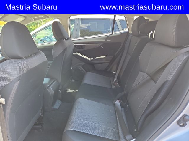 2023 Subaru Crosstrek Base photo 21
