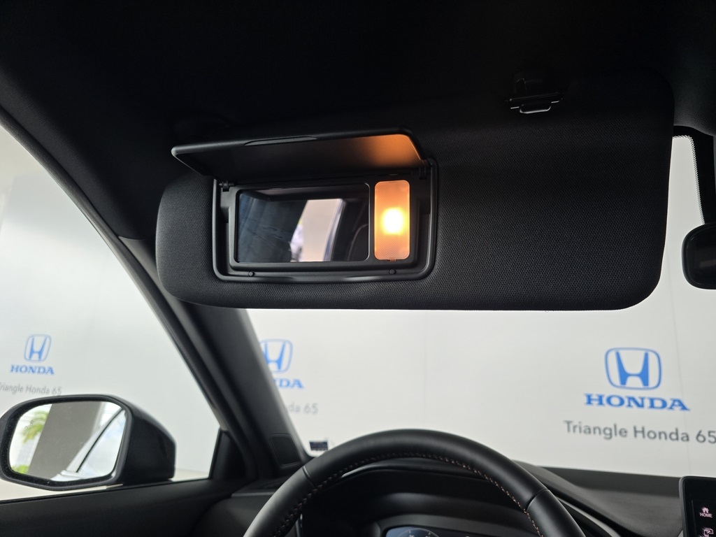 2026 Honda CR-V Hybrid photo 45