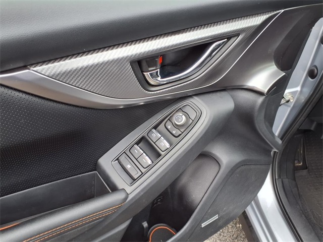 2023 Subaru Crosstrek Limited photo 13