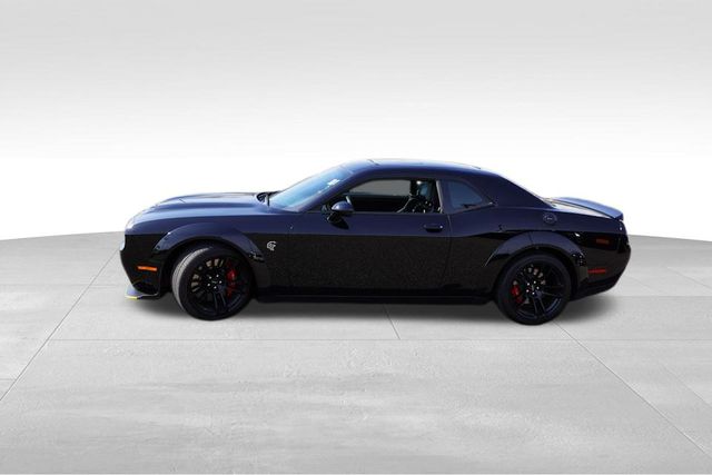 2023 Dodge Challenger SRT8 Hellcat Widebody photo 9