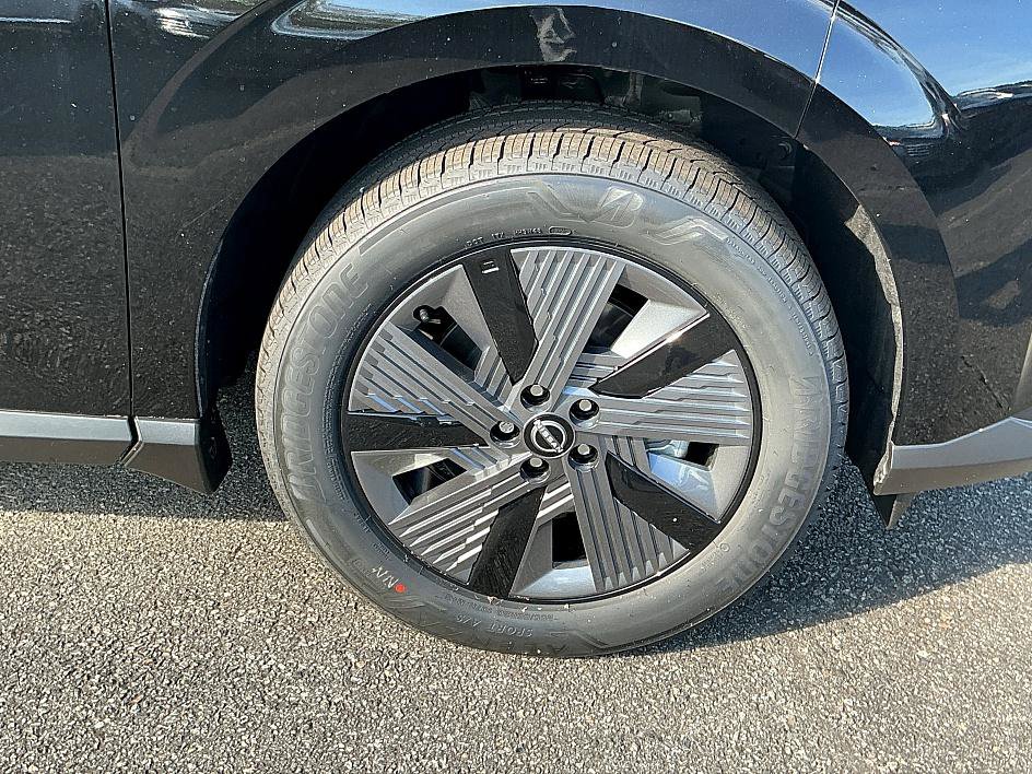 2026 Nissan Murano SL photo 4