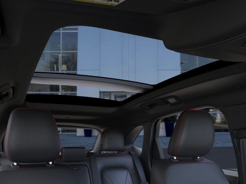 2025 FORD ESCAPE - Image 23