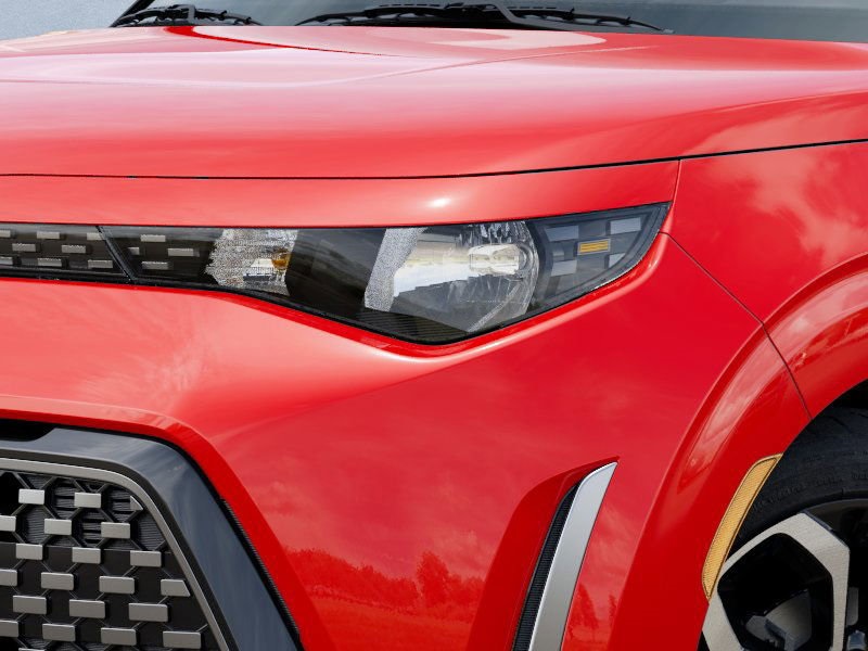 2025 Kia Soul EX photo 2
