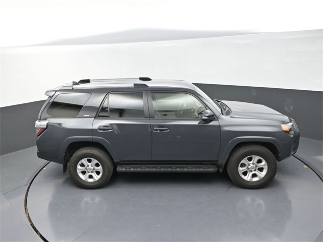 2024 Toyota 4Runner SR5 Premium photo 24