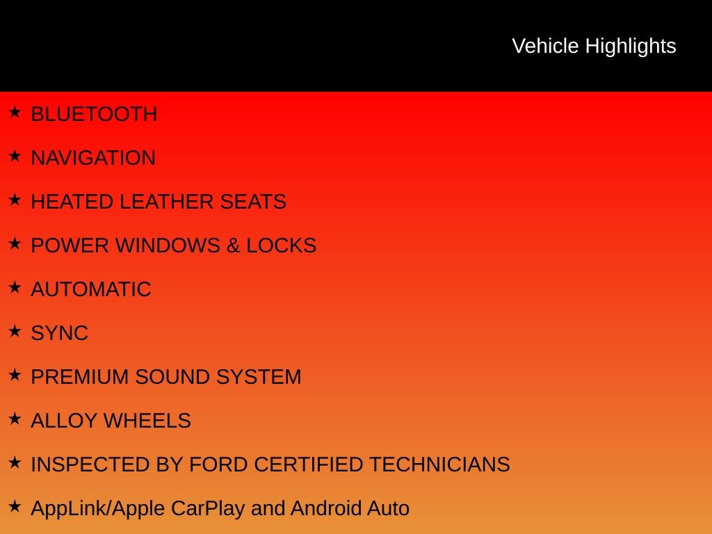 Used 2018 Ford Focus Electric with VIN 1FADP3R41JL211752 for sale in Portage, WI