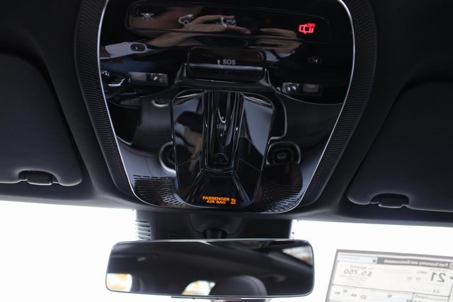 2025 Mercedes Benz GLC AMG 43 4MATIC photo 29