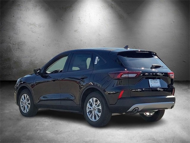 2025 Ford Escape Active photo 2