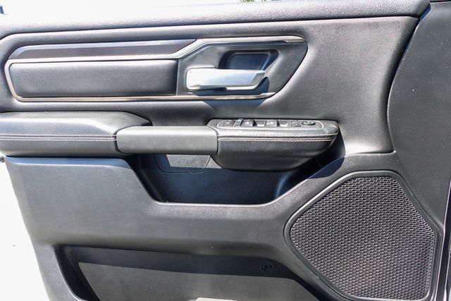 2021 Ram 1500 Rebel photo 15