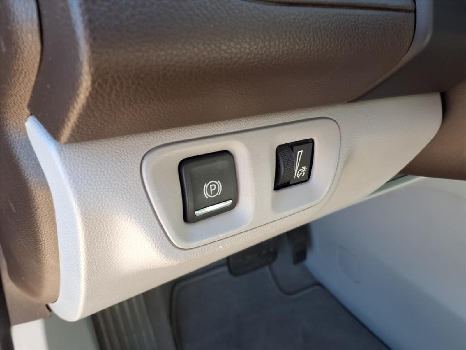 2018 GMC Acadia SLT Blue at Ron Craft Chevrolet Cadillac