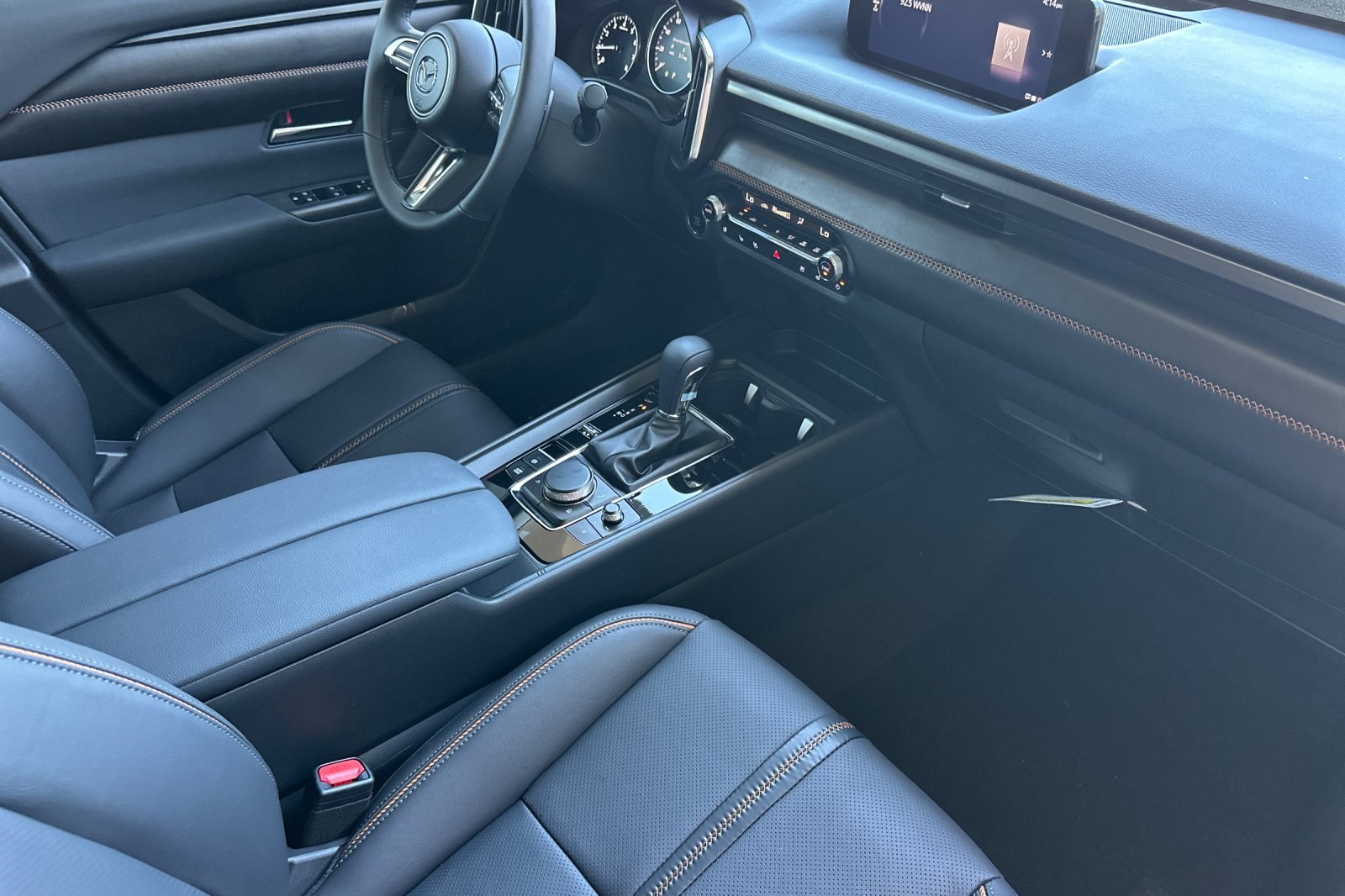 2025 Mazda CX-50 2.5 Turbo Premium Plus photo 13